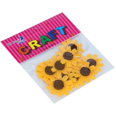 Jucarie Kraft margarete 12 bucati-12 pungute